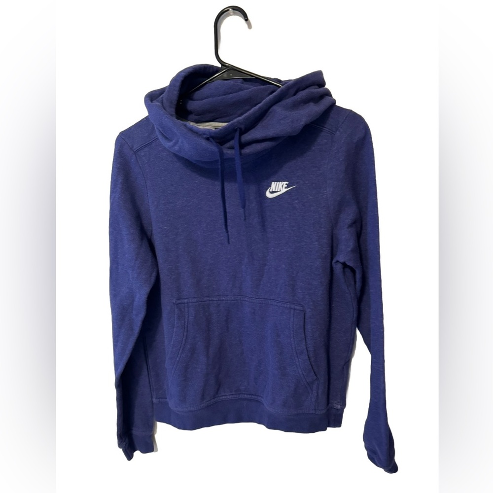 Women’s Nike hoodie